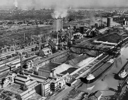 L’eredità divergente di “River Rouge”