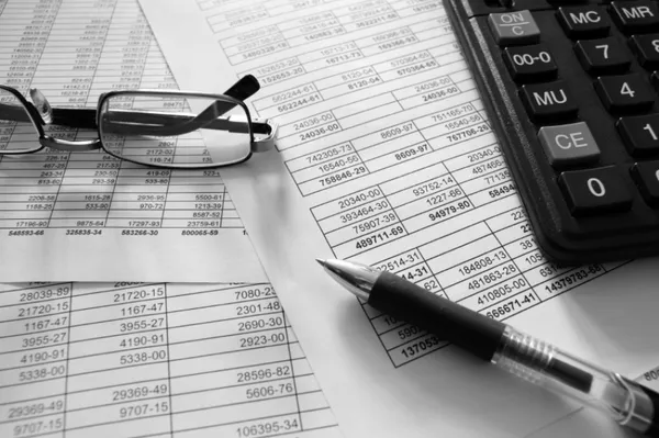 Throughput Accounting