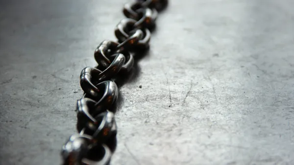 Theory of Constraints